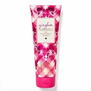 Bath & Body Works Gingham Gorgeous Body Cream